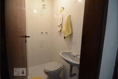 Apartamento à venda com 89m², 3 quartos e 1 vagaLavabo