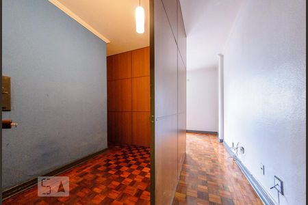 Studio para alugar com 35m², 1 quarto e sem vagaQuarto / Sala