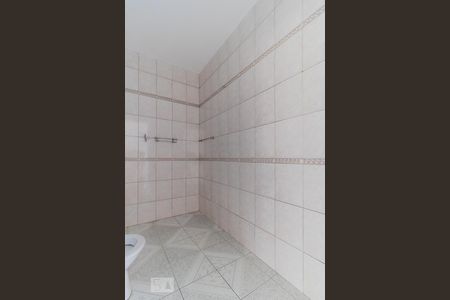 Banheiro de casa para alugar com 1 quarto, 40m² em Jardim Matarazzo, São Paulo