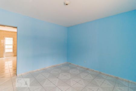 Sala de casa para alugar com 1 quarto, 40m² em Jardim Matarazzo, São Paulo