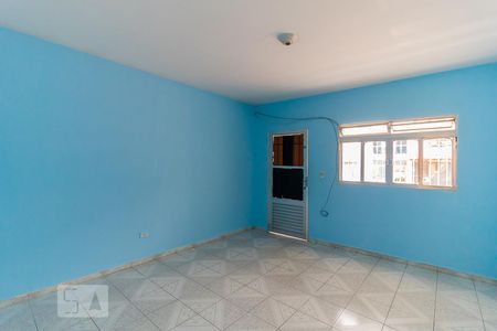 Sala de casa para alugar com 1 quarto, 40m² em Jardim Matarazzo, São Paulo