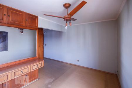 Suíte de apartamento à venda com 4 quartos, 138m² em Vila Romana, São Paulo