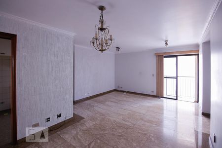 Apartamento à venda com 138m², 4 quartos e 2 vagasSala