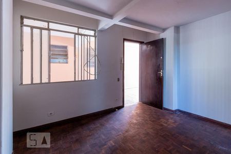 Apartamento para alugar com 45m², 1 quarto e sem vagaSala