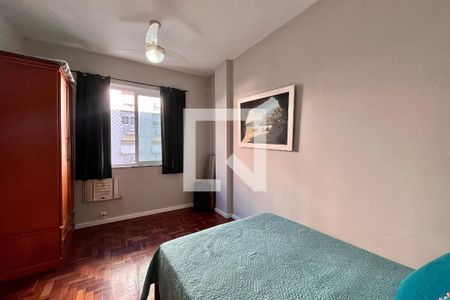 Quarto  de apartamento para alugar com 1 quarto, 40m² em Leme, Rio de Janeiro