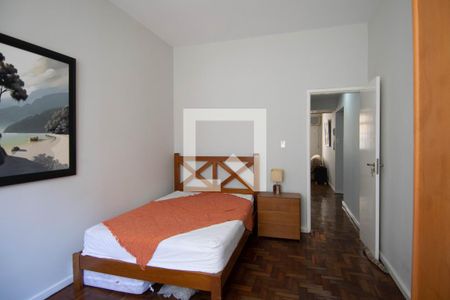 Apartamento para alugar com 40m², 1 quarto e sem vaga.Quarto