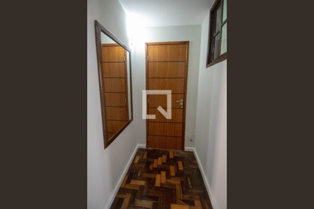 Apartamento para alugar com 40m², 1 quarto e sem vagaHall de Entrada