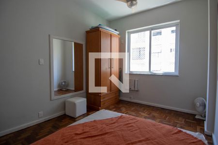 Apartamento para alugar com 40m², 1 quarto e sem vaga.Quarto