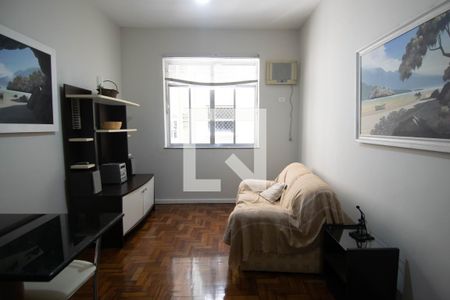 Apartamento para alugar com 40m², 1 quarto e sem vaga.Sala/.Cozinha