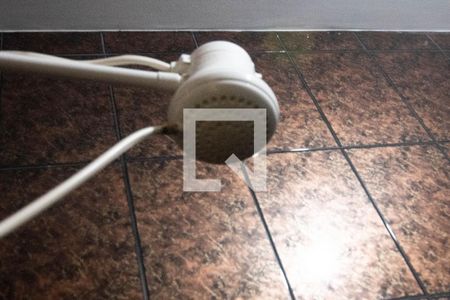 Apartamento para alugar com 40m², 1 quarto e sem vagaBanheiro