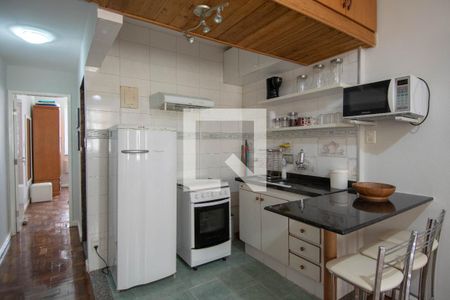 Apartamento para alugar com 40m², 1 quarto e sem vagaCozinha