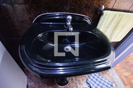 Apartamento para alugar com 40m², 1 quarto e sem vagaBanheiro