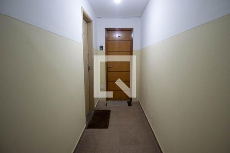 Apartamento para alugar com 40m², 1 quarto e sem vagaHall do .Elevador