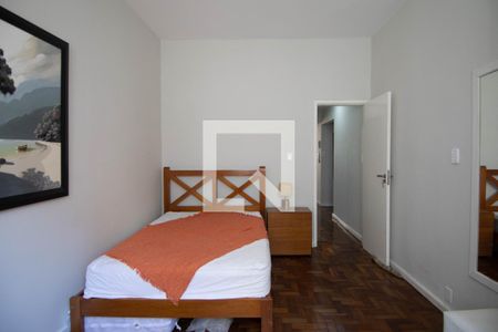 Apartamento para alugar com 40m², 1 quarto e sem vaga.Quarto