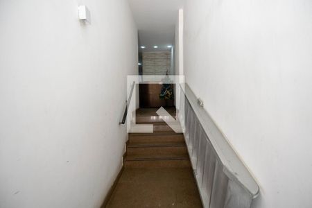 Apartamento para alugar com 40m², 1 quarto e sem vaga.Portaria