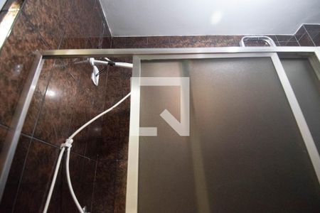 Apartamento para alugar com 40m², 1 quarto e sem vagaBanheiro