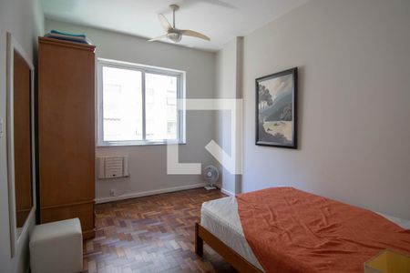 Apartamento para alugar com 40m², 1 quarto e sem vaga.Quarto