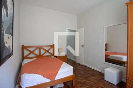 Apartamento para alugar com 40m², 1 quarto e sem vaga.Quarto