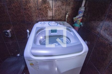 Apartamento para alugar com 40m², 1 quarto e sem vagaBanheiro