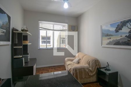 Apartamento para alugar com 40m², 1 quarto e sem vaga.Sala/.Cozinha