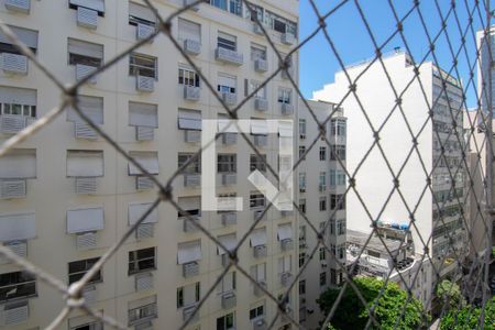 Apartamento para alugar com 40m², 1 quarto e sem vagaVista da Rua