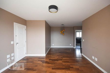 Sala de apartamento para alugar com 3 quartos, 114m² em Vila Suzana, São Paulo