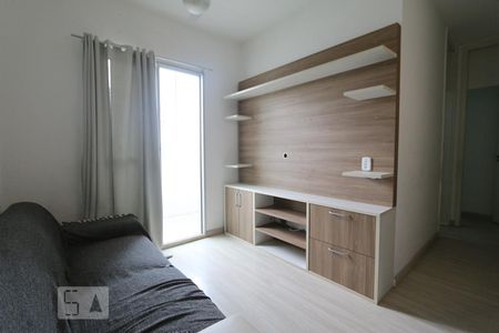 Sala de apartamento à venda com 2 quartos, 52m² em Jacarepaguá, Rio de Janeiro