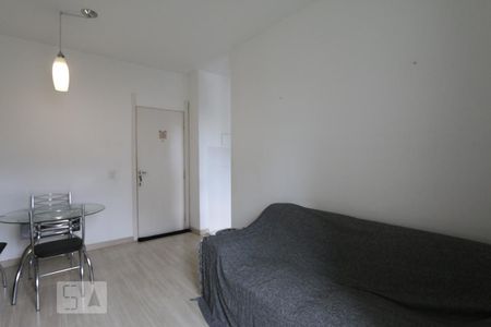 Sala de apartamento à venda com 2 quartos, 52m² em Jacarepaguá, Rio de Janeiro