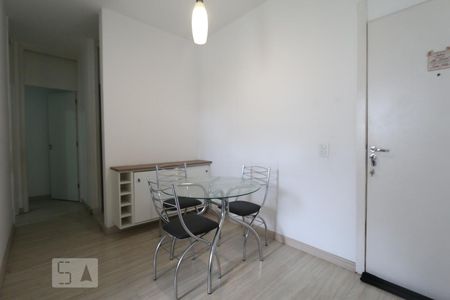 Sala de apartamento à venda com 2 quartos, 52m² em Jacarepaguá, Rio de Janeiro