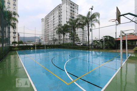 Apartamento à venda com 52m², 2 quartos e 1 vagaQuadra