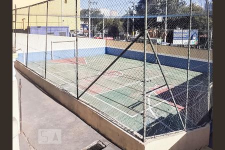 Área Comum de apartamento à venda com 2 quartos, 50m² em Baeta Neves, São Bernardo do Campo