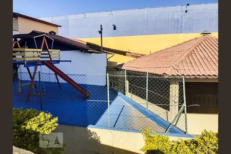 Área Comum de apartamento à venda com 2 quartos, 50m² em Baeta Neves, São Bernardo do Campo