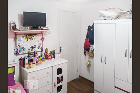 Quarto de apartamento à venda com 2 quartos, 50m² em Baeta Neves, São Bernardo do Campo