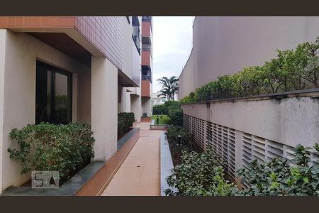 Apartamento à venda com 100m², 3 quartos e 2 vagasÁrea comum