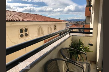 Apartamento à venda com 100m², 3 quartos e 2 vagasSacada