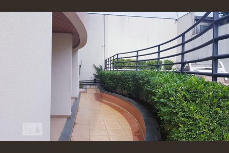 Apartamento à venda com 100m², 3 quartos e 2 vagasÁrea comum