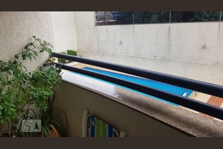 Apartamento à venda com 100m², 3 quartos e 2 vagasSacada