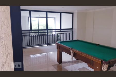 Apartamento à venda com 100m², 3 quartos e 2 vagasSalão de festa