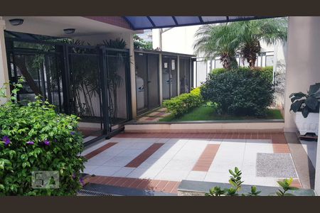 Apartamento à venda com 100m², 3 quartos e 2 vagasÁrea comum