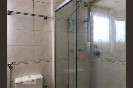 Apartamento à venda com 100m², 3 quartos e 2 vagasBanheiro