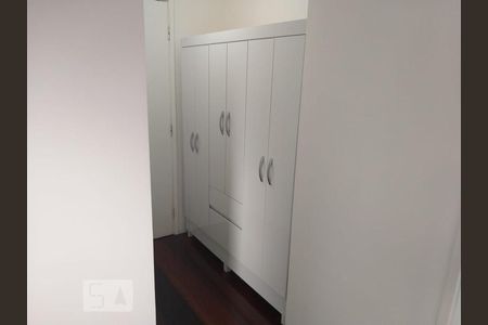 Suite - Armários de apartamento à venda com 1 quarto, 36m² em Vila Mariana, São Paulo