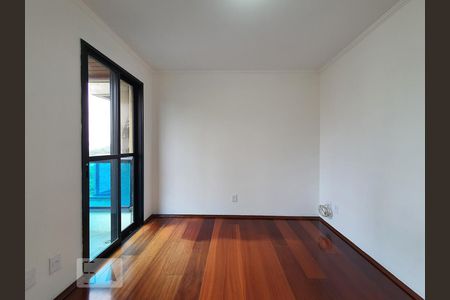 Sala de apartamento à venda com 1 quarto, 36m² em Vila Mariana, São Paulo