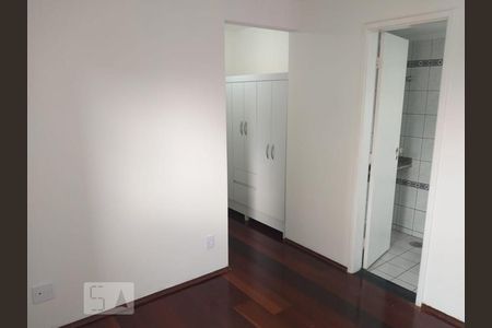 Suite de apartamento para alugar com 1 quarto, 36m² em Vila Mariana, São Paulo
