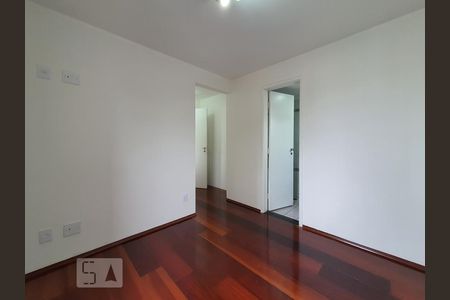 Suíte de apartamento à venda com 1 quarto, 36m² em Vila Mariana, São Paulo