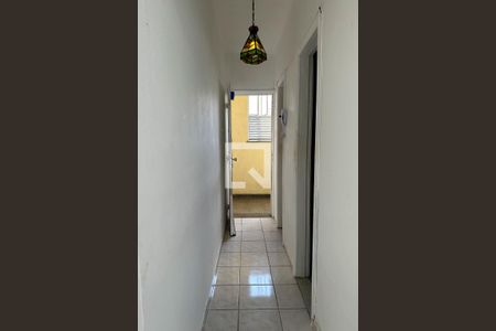 Corredor de apartamento para alugar com 1 quarto, 30m² em Copacabana, Rio de Janeiro