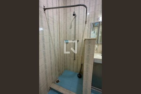 Banheiro de apartamento para alugar com 1 quarto, 30m² em Copacabana, Rio de Janeiro