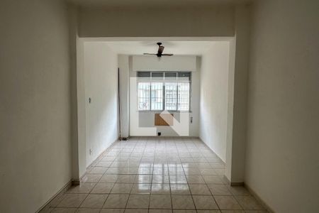Sala de apartamento para alugar com 1 quarto, 30m² em Copacabana, Rio de Janeiro
