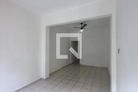 Sala de apartamento para alugar com 1 quarto, 30m² em Copacabana, Rio de Janeiro