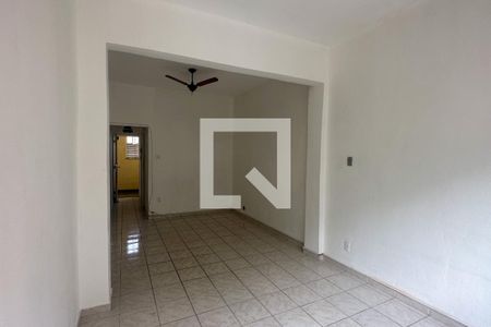 Sala de apartamento para alugar com 1 quarto, 30m² em Copacabana, Rio de Janeiro