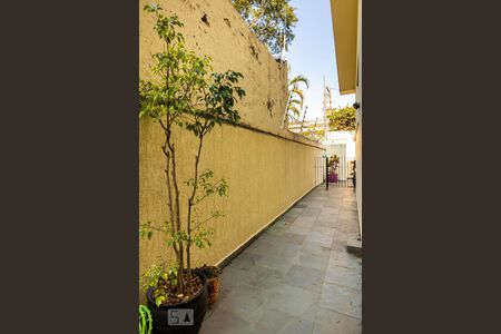 Casa à venda com 400m², 4 quartos e 5 vagasCorredor